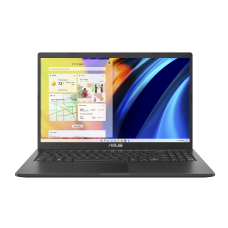 Laptop ASUS X1500EA 15.6'' FHD Intel i5-1135G7 8GB SSD 512GB NO OS Indie Black