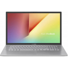 Laptop ASUS M712DA 17.3" AMD R3-3250U 8GB SSD 512GB NO OS Transparent Silver