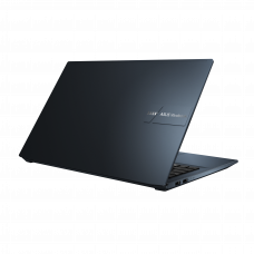 Laptop Asus M3500QA 15.6" AMD R7-5800H 16GB 1TB Blue