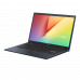 Laptop Asus M413IA 14" FHD AMD R5-4500U 512Gb SSD 8Gb ddr4 negru