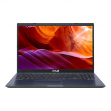 Laptop ASUS P1510CJ 15.6" Intel i5-1035G1 8GB SSD 512GB NO OS black