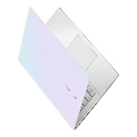 Laptop Asus M433IA 14" FHD AMD R5-4500U 512Gb SSD 8Gb ddr4 alb