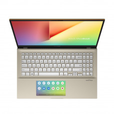 Laptop ASUS S532FA 15.6" FHD i7-8565U 16GB SSD 512GB Win10 64 Pro Silver
