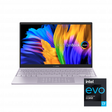Laptop ASUS UX325EA 13.3" Intel i7-1165G7 8GB SSD 512GB W11H Lilac iIst