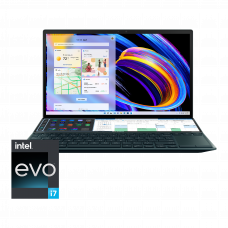 Laptop ASUS UX482EAR 14" FHD i7-1195G7 16GB 1TB SSD Windows 11 Pro Celestial Blue