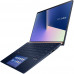 Laptop ASUS UX434FAC 14" FHD i7-10510U 16GB SSD 512Gb TPM Win10 Pro Royal Blue