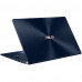 Laptop ASUS UX434FAC 14" FHD i7-10510U 16GB SSD 512Gb MX250 2GB TPM Win10 Pro Royal Blue