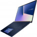Laptop ASUS UX534FTC 15.6" UHD i7-10510U 16GB SSD 1Tb GTX1650 MAX Q 4GB Win10 PRO Royal Blue
