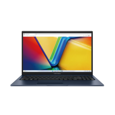 Laptop ASUS X1504VA 15.6'' FHD Intel i7-1355U 16GB SSD 512GB NO OS Quiet Blue Laptop ASUS X1504VA 15.6'' FHD Intel i7-1355U 16GB SSD 512GB NO OS Quiet Blue