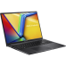 Laptop ASUS X1605ZA 16'' WUXGA Intel i7-1255U 16GB SSD 512GB NO OS Black