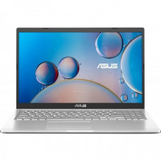 Laptop ASUS X515JA 15.6" FHD i5-1035G1 8GB SSD 512GB Transparent SIlver