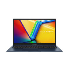 Laptop Asus Vivobook 15.6" FHD i5-1235U 16GB 1TB Quiet Blue