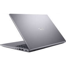 Laptop ASUS X512DK 15.6 FHD AMD QC R5-3500U 8GB SSD 512GB R540X 2GB NO OS Slate Gray