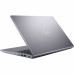 Laptop ASUS X512FA 15.6 FHD i3-8145U 4GB SSD 256GB NO OS Slate Gray