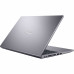 Laptop ASUS X512DK 15.6 FHD AMD QC R5-3500U 8GB SSD 512GB R540X 2GB NO OS Slate Gray