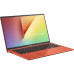 Laptop ASUS X512DA 15.6 FHD AMD QC R5-3500U 8GB SSD 512GB NO OS Coral Crush