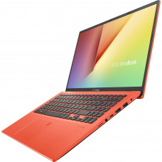 Laptop ASUS X512DK 15.6 FHD AMD QC R5-3500U 8GB SSD 512GB R540X 2GB NO OS Coral Crush