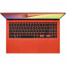 Laptop ASUS X512FA 15.6 FHD i3-8145U 4GB SSD 256GB NO OS Coral Crush