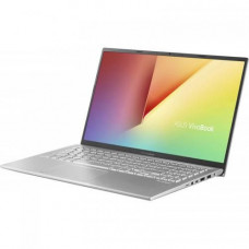 Laptop ASUS X512FA 15.6 FHD i5-8265U 8GB SSD 512GB NO OS Transparent Silver