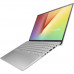 Laptop ASUS X512FA 15.6 FHD i5-8265U 8GB SSD 512GB NO OS Transparent Silver