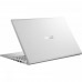 Laptop ASUS X512FA 15.6 FHD i5-8265U 8GB SSD 512GB NO OS Transparent Silver