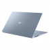 Laptop ASUS X403FA 14" FHD i5-8265U 8GB SSD 512GB Endless OS Silver Blue
