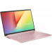 Laptop ASUS X403FA 14" FHD i5-8265U 8GB SSD 512GB Endless OS Petal Pink
