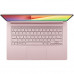 Laptop ASUS X403FA 14" FHD i5-8265U 8GB SSD 512GB Endless OS Petal Pink
