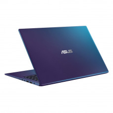 Laptop ASUS X512DK 15.6 FHD AMD QC R5-3500U 8GB SSD 512GB R540X 2GB NO OS Peacock Blue