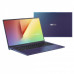 Laptop ASUS X512DA 15.6 FHD AMD QC R5-3500U 8GB SSD 512GB NO OS Peacock Blue