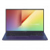 Laptop ASUS X512DK 15.6 FHD AMD QC R5-3500U 8GB SSD 512GB R540X 2GB NO OS Peacock Blue