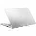 Laptop ASUS X512DA 15.6 FHD AMD QC R5-3500U 8GB SSD 512GB NO OS Transparent Silver