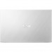 Laptop ASUS X512DA 15.6 FHD AMD QC R5-3500U 8GB SSD 512GB NO OS Transparent Silver