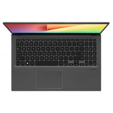 Laptop ASUS X512FA 15.6 FHD i5-8265U 8GB SSD 512GB NO OS Slate Gray