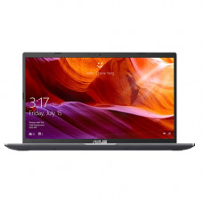 Laptop ASUS X509FA 15.6 FHD i5-8265U 8GB SSD 512Gb TPM Endless OS Slate Gray