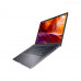 Laptop ASUS X509FA 15.6 FHD i5-8265U 8GB SSD 256Gb TPM Endless OS Slate Gray