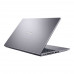 Laptop ASUS X509FA 15.6 FHD i5-8265U 8GB SSD 256Gb TPM Endless OS Slate Gray