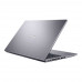 Laptop ASUS X509FB 15.6 FHD i5-8265U 8GB SSD 512Gb MX110 2Gb Endless OS Slate Gray