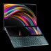 Laptop ASUS UX581GV 15.6" Touch UHD i9-9980HK 32GB SSD 1TB RTX2060 6GB Win10 PRO Blue