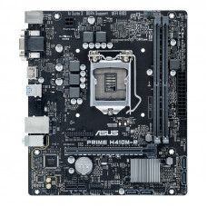 Placă de bază Asus PRIME H410M-R-SI LGA1200 DDR4