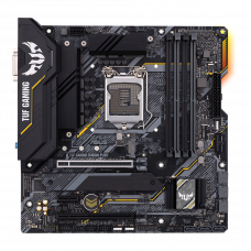 Placă de bază Asus TUF GAMING B460M-PLUS LGA1200 DDR4