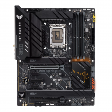 Placă de bază Asus TUF GAMING Z690-PLUS WIFI D4 LGA1700 DDR4