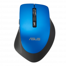 Mouse Asus WT425 wireless albastru