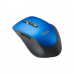 Mouse Asus WT425 wireless albastru