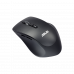 Mouse Asus WT425 wireless negru