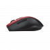 Mouse Asus WT425 wireless rosu