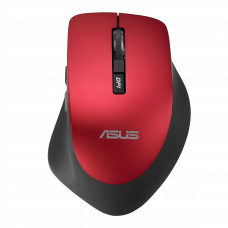 Mouse Asus WT425 wireless rosu