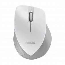 Mouse Asus WT465 wireless alb