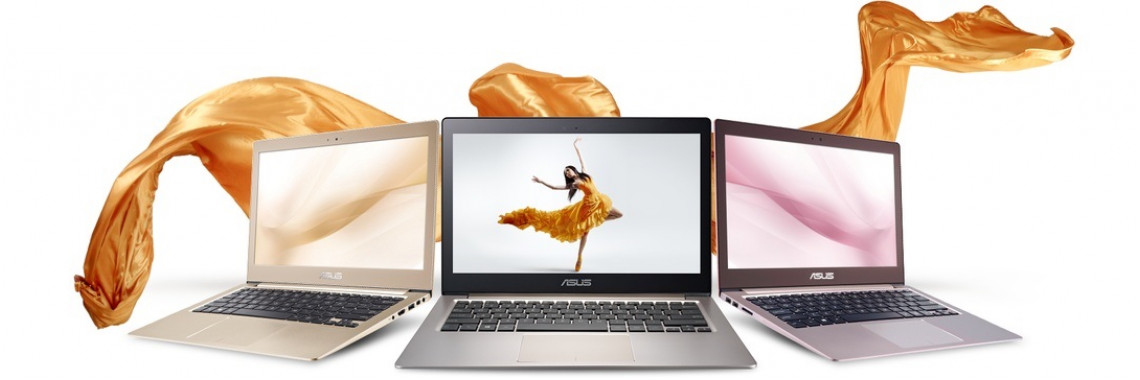 Asus laptop