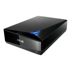 BLU-Ray Asus extern negru 16X